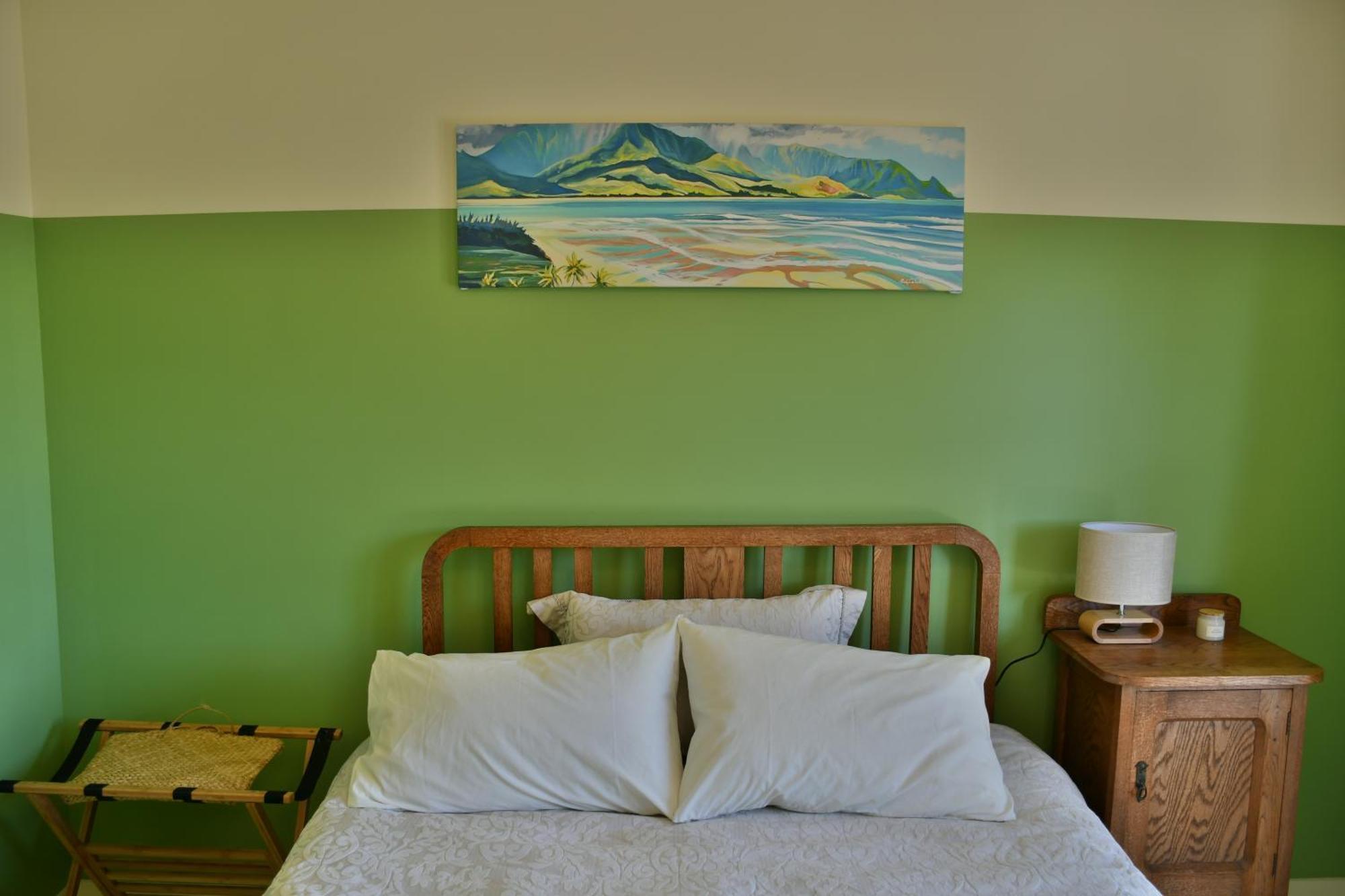 Kerikeri Bedroom And Lounge מראה חיצוני תמונה