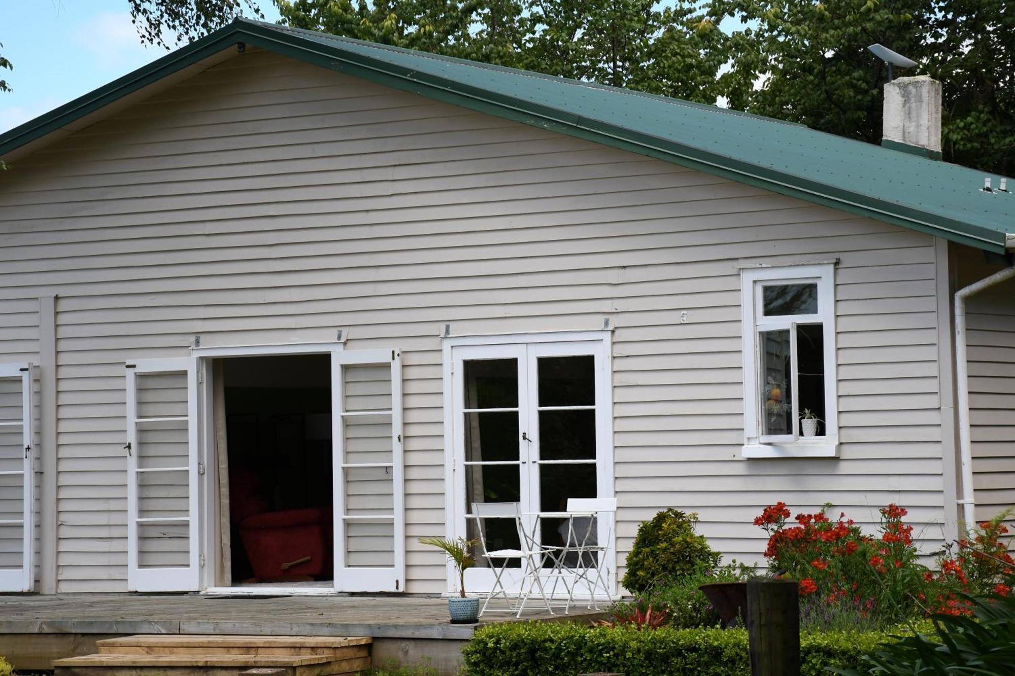 Kerikeri Bedroom And Lounge מראה חיצוני תמונה