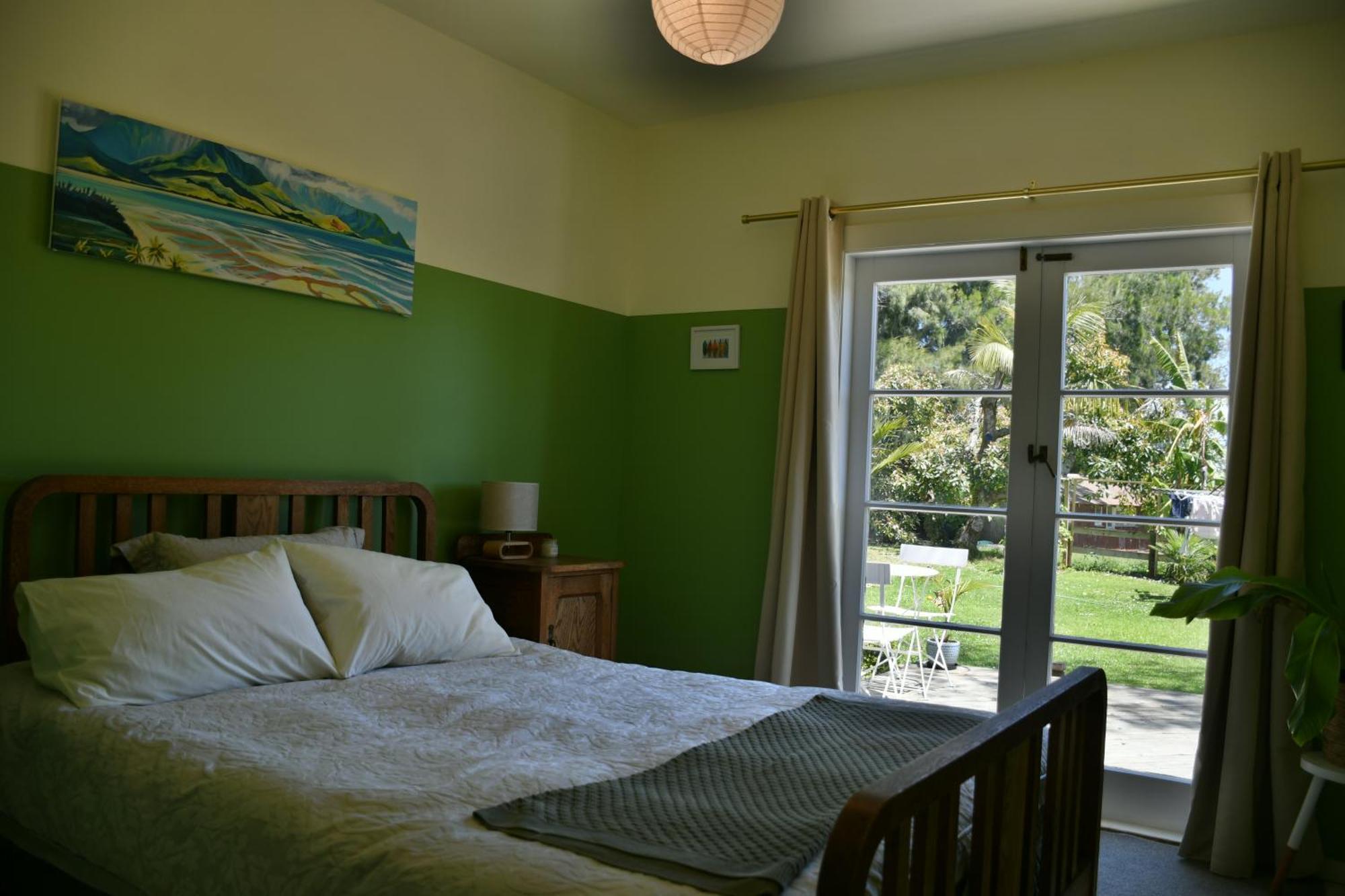 Kerikeri Bedroom And Lounge מראה חיצוני תמונה